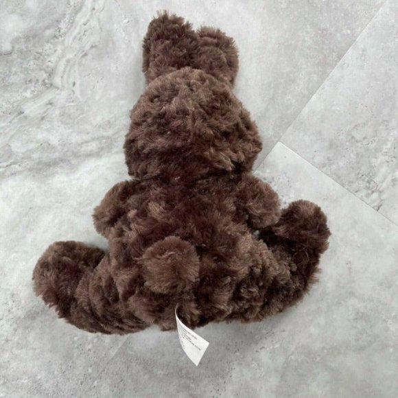 Sugar Loaf Stuffed Plush KellyToy Bunny‎ - Picture 6 of 6